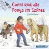 Conni Und Die Ponys Im Schnee, 1 Audio-CD -Audio Rabatte 22758694 01