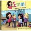 Emmi - Emmi Spielt Puppenfriseur, Audio-CD 2 Emmi - Emmi Spielt Puppenfriseur, Audio-CD -Audio Rabatte 22760279 01
