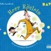 Herr Röslein, 1 Audio-CD