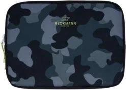 BECKMANN Tablethülle Camo Rex