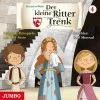 CD Der Kleine Ritter Trenk 4 -Audio Rabatte 2280678 01