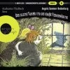 Der Kleine Vampir Und Die Große Verschwörung, 1 Audio-CD, MP3 -Audio Rabatte 22840738 01