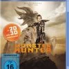 BLU-RAY Monster Hunter -Audio Rabatte 22844205 01