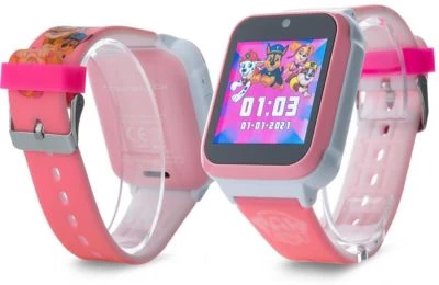 Technaxx PAW Patrol Smartwatch 4 Technaxx PAW Patrol Smartwatch - Image 2
