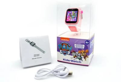 Technaxx PAW Patrol Smartwatch 6 Technaxx PAW Patrol Smartwatch - Image 4
