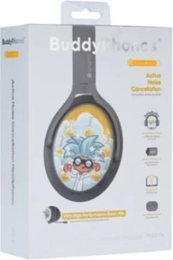 BuddyPhones Comos+ 9 BuddyPhones Comos+ -Audio Rabatte 22904024 04