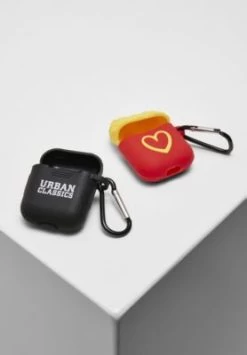 Urban Classics Earphone Case 2-Pack Handyzubehör