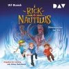 Rick Nautilus - Teil 6: Dinosaurier Im Eis, 2 Audio-CD