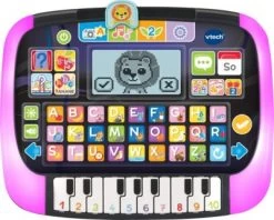 VTECH BABY Lern- Und Musiktablet