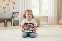 VTECH BABY Lern- Und Musiktablet -Audio Rabatte 23099144 03