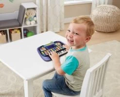 VTECH BABY Lern- Und Musiktablet -Audio Rabatte 23099144 04