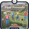Tigercard: Fünf Freunde 143: Und Die Verschwund... -Audio Rabatte 23104023 01
