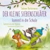Der Kleine Siebenschläfer Kommt In Die Schule, 1 Audio-CD -Audio Rabatte 23166802 01