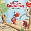 Der Kleine Drache Kokosnuss In Australien, 1 Audio-CD -Audio Rabatte 23169201 01