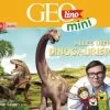 GEOLINO MINI: Alles über Dinosaurier (8), 1 Audio-CD -Audio Rabatte 23169441 01