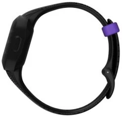 Garmin Vivofit Jr. 3 Kinder Action Watch Marvel Black Panther Smartwatches -Audio Rabatte 23195176 03