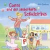 Conni Und Der Zauberhafte Schulzirkus (Meine Freundin Conni - Ab 6), 1 Audio-CD -Audio Rabatte 23585431 01