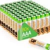GP Batteries Alkaline Super 1,5V Batterien Multipack, AAA, LR03 (80er Pack) 1 GP Batteries Alkaline Super 1,5V Batterien Multipack, AAA, LR03 (80er Pack) -Audio Rabatte 23662263 01