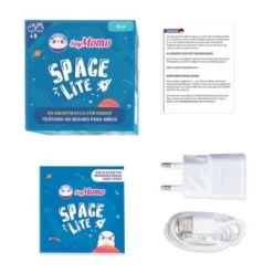 SoyMomo Space Lite -Audio Rabatte 23668345 04