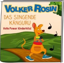 Tonies Volker Rosin - Das Singende Känguru 8 Tonies Volker Rosin - Das Singende Känguru -Audio Rabatte 24036022 03