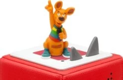 Tonies Volker Rosin - Das Singende Känguru 9 Tonies Volker Rosin - Das Singende Känguru -Audio Rabatte 24036022 04