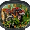 Die Spiegelburg Wecker T-Rex World (mit Dino-Weckton ROARR!) -Audio Rabatte 24321629 01