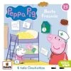 CD Peppa Pig 23 - Beste Freunde
