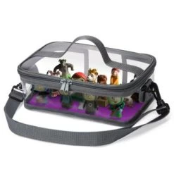 Fantifant Hörfiguren-Tasche Mit Magnetboden