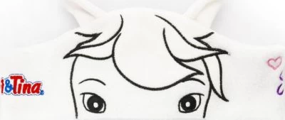 Technaxx Bibi Und Tina Stirnband Mit Kopfhörer Sabrina 3 Technaxx Bibi Und Tina Stirnband Mit Kopfhörer Sabrina