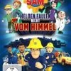 DVD Feuerwehrmann Sam - Helden Fallen Nicht Vom Himmel (4Film) -Audio Rabatte 24587062 01