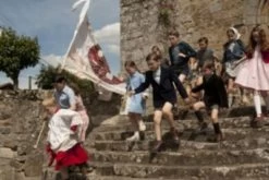 DVD Der Krieg Der Knöpfe -Audio Rabatte 2460133 02