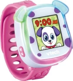My First KidiWatch Pink