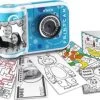KidiZoom Print Cam Blau