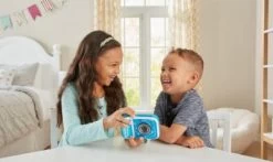 KidiZoom Print Cam Blau -Audio Rabatte 24679627 05