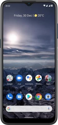 NOKIA G11 Dual SIM, 64G, Blue