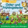 Universal CD Die 30 Besten Oster- Und Frühlingslieder 2 -Audio Rabatte 24801783 01