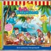 CD Bibi Blocksberg - Folge 143: Zurück Zur Märcheninsel -Audio Rabatte 24803284 01