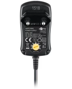 GooBay Universal Netzteil 600 MA -Audio Rabatte 24848549 04