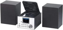 Auvisio Stereoanlage IRS-500.mini