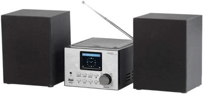 Auvisio Stereoanlage IRS-500.mini 5 Auvisio Stereoanlage IRS-500.mini - Image 3