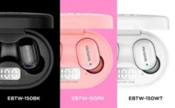 Aiwa Kopfhörer EBTW-150 -Audio Rabatte 24848591 04