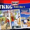 CD TKKG Krimi-Box 06