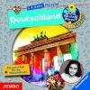 Deutschland, 1 Audio-CD -Audio Rabatte 24957385 01