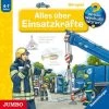 Alles über Einsatzkräfte, 1 Audio-CD -Audio Rabatte 24957449 01