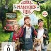 Sony BLU-RAY Die Schule Der Magischen Tiere -Audio Rabatte 24957990 01