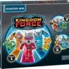 CD Kingdom Force - Starterbox (3 CDs)