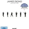 DVD James Bond-24-Movie-Collection (24 DVDs) -Audio Rabatte 24979543 01