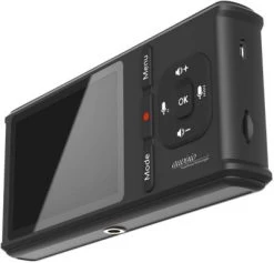 Auvisio Videorekorder GC-500 -Audio Rabatte 25022959 03