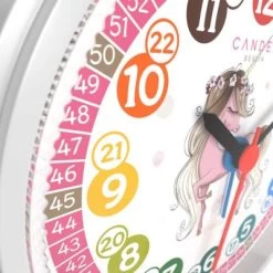 CANDER BERLIN Lautloser Wecker -Audio Rabatte 25201956 06