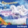 CD Sternenschweif 24 - Geheimnis Der Nacht -Audio Rabatte 2527834 01